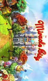 download Miracle City apk